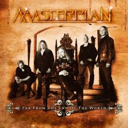 Masterplan : Far from the End of the World